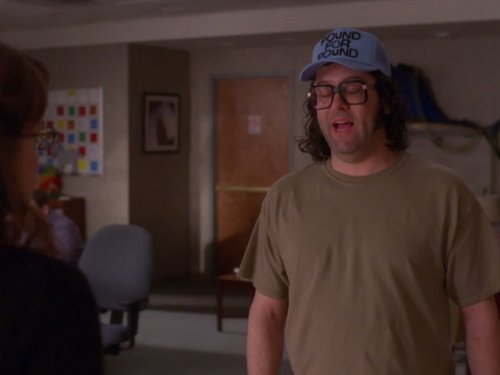 Judah Friedlander