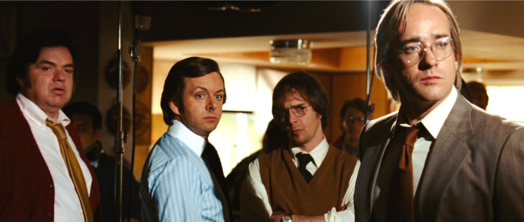 David Frost