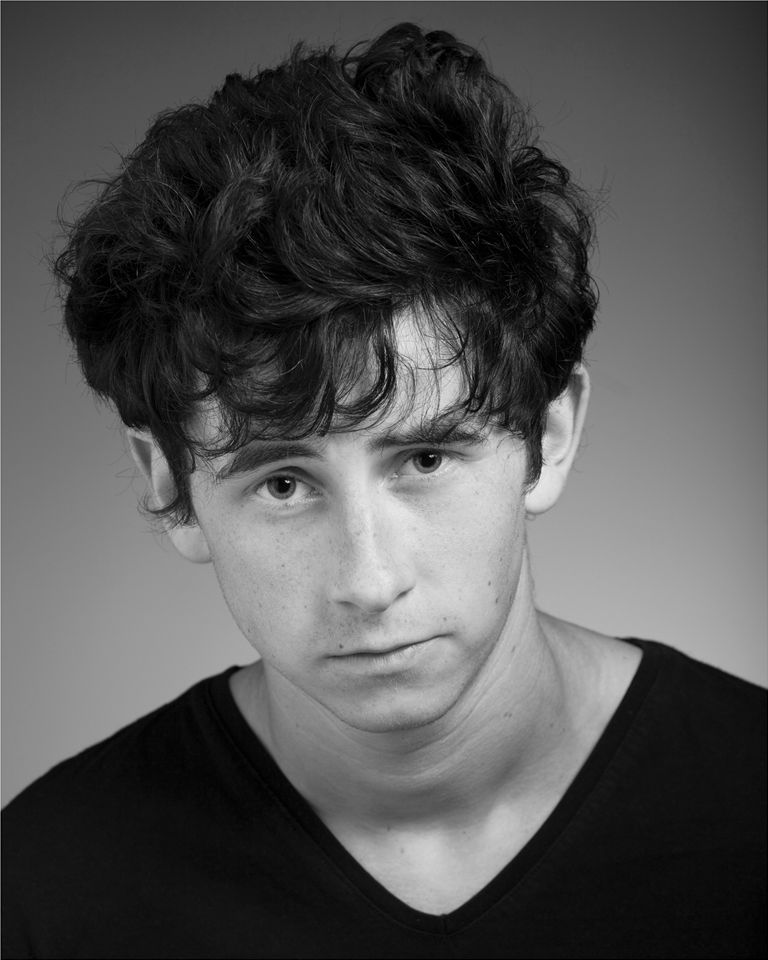 Darragh O'Toole
