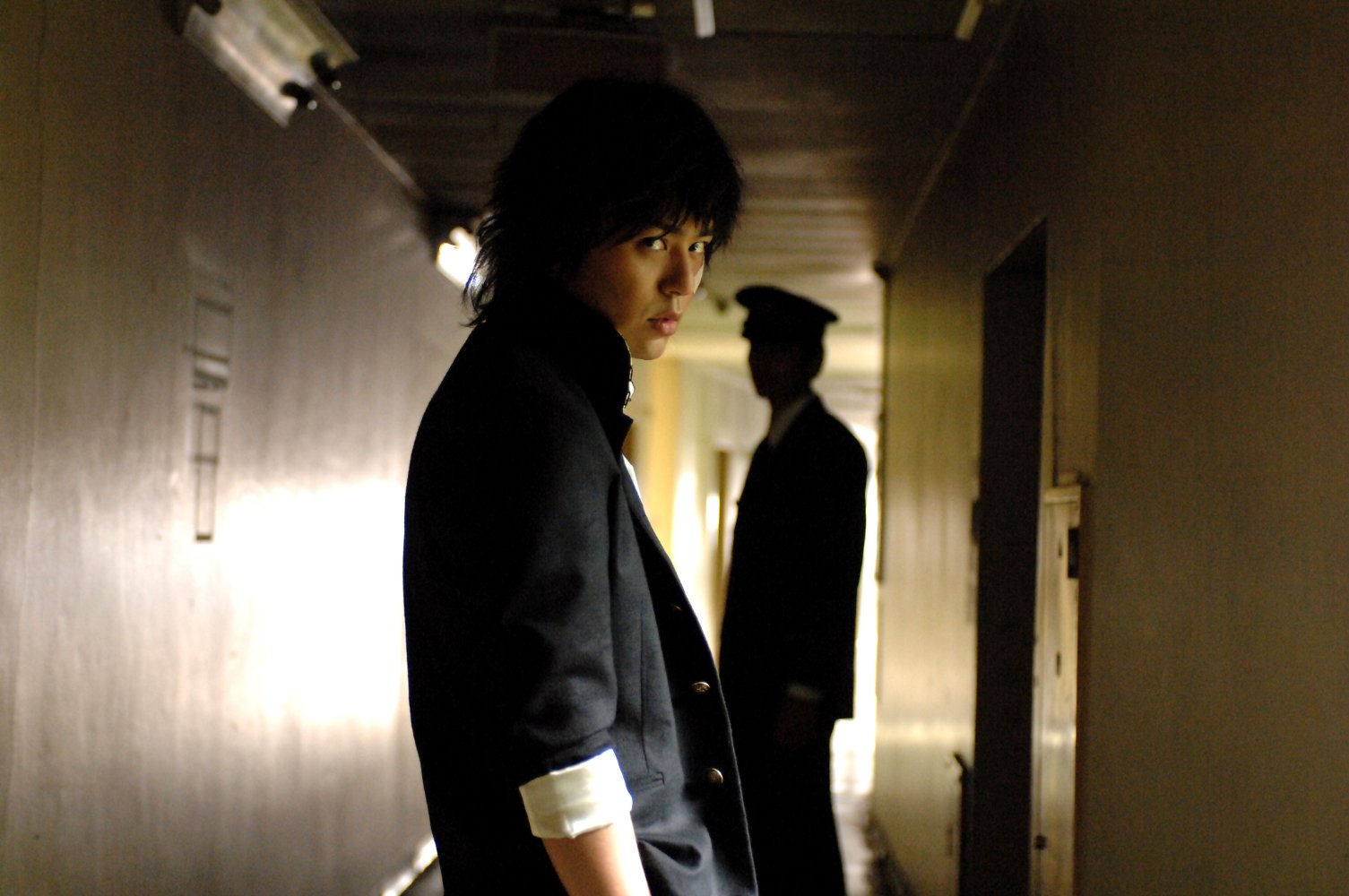 Satoshi Tsumabuki