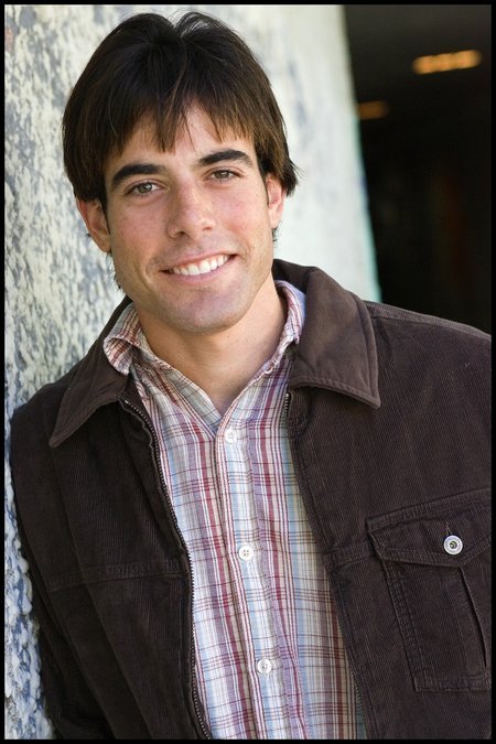 Aaron Michael Metchik