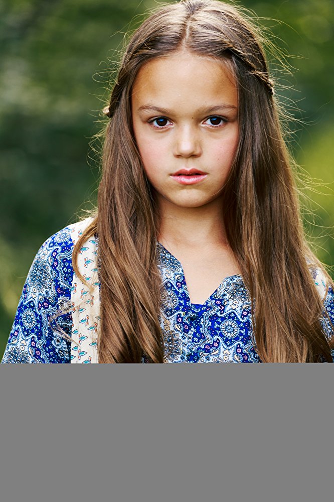 Grace Townsend