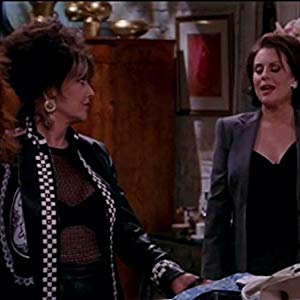 Grace Adler, Grace, Herself