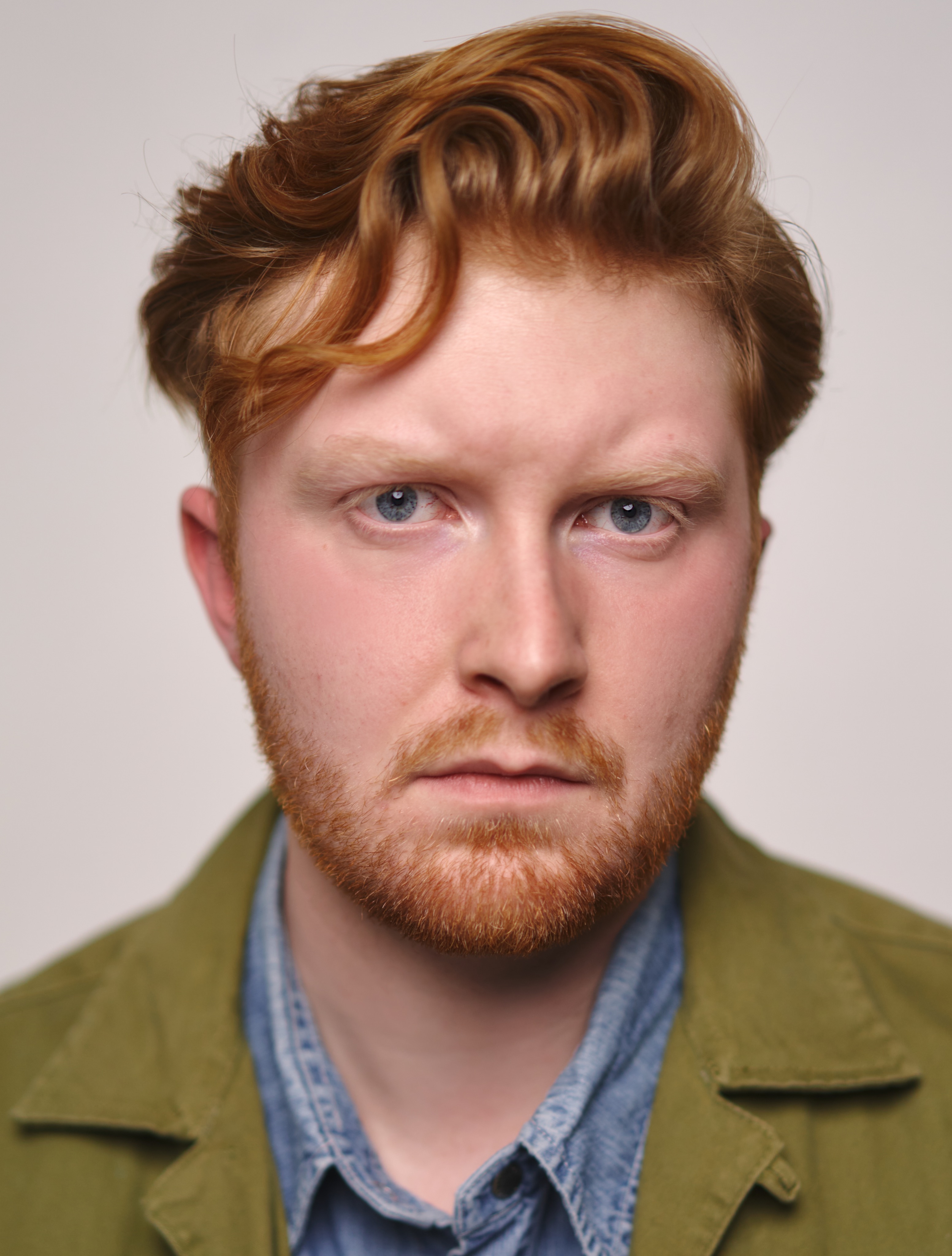 Jamie Sandersfield