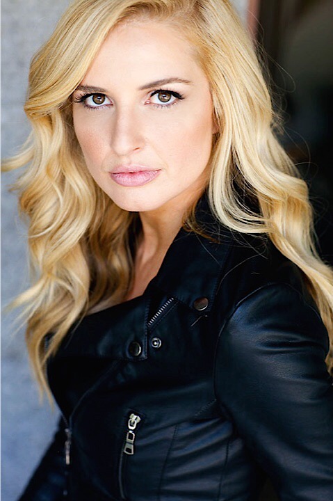 Amy Holt