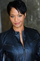 Tisha French