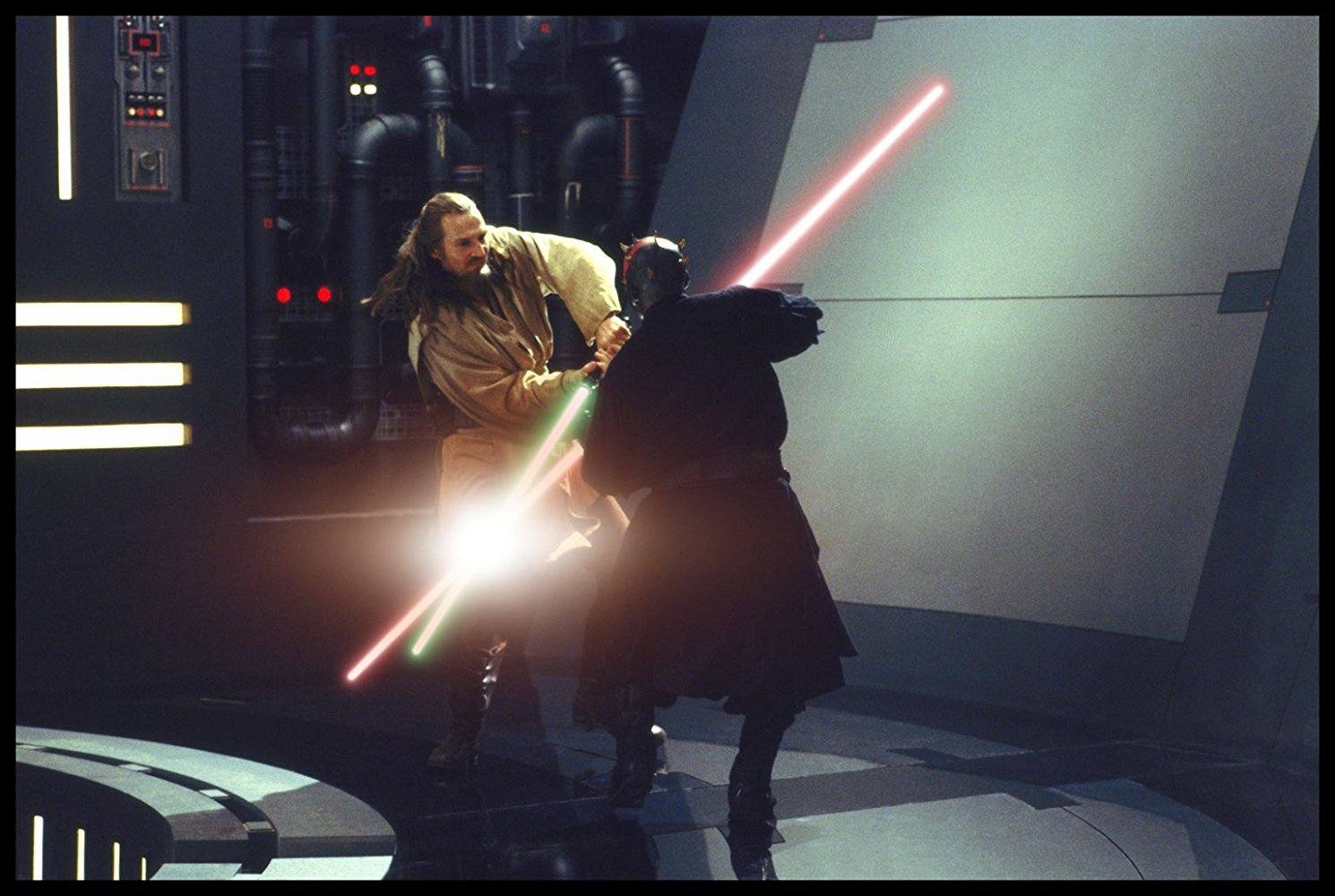 Qui-Gon Jinn