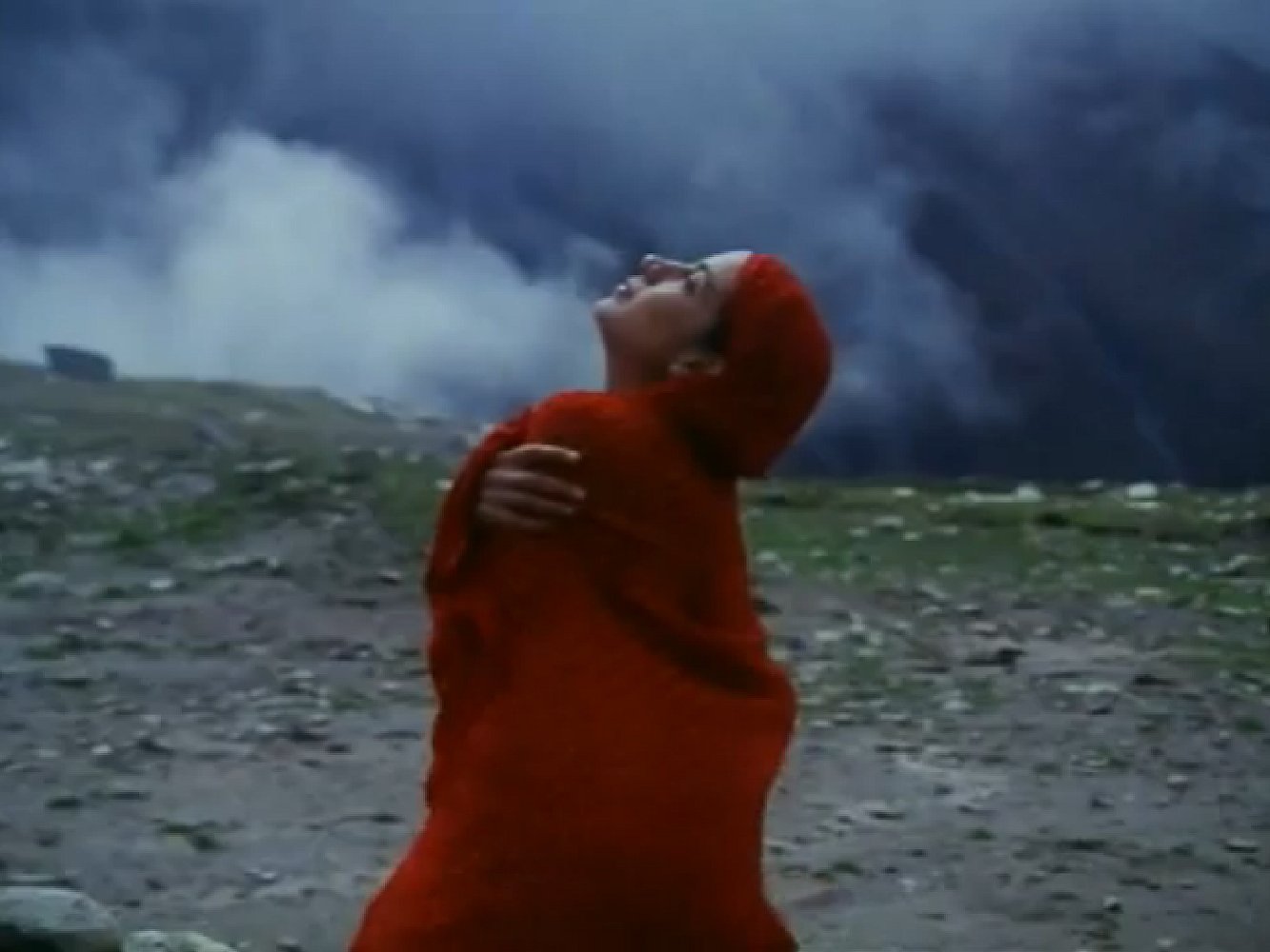 Shabana Azmi