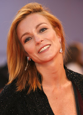 Stefania Rocca