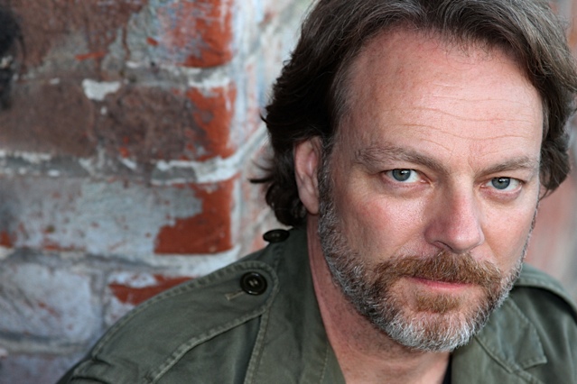 Bo Foxworth