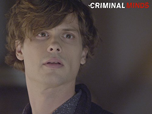 Dr. Spencer Reid