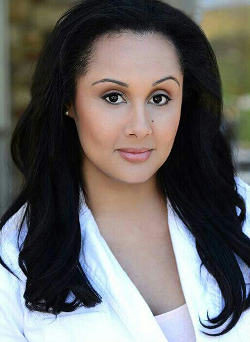Courtney Silveira-Freeman