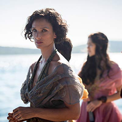 Ellaria Sand