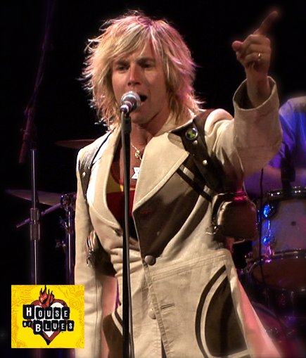 Greg Cipes