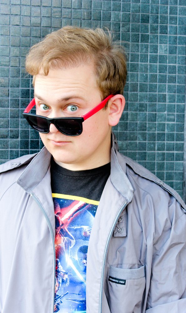 Josh Bednarsky