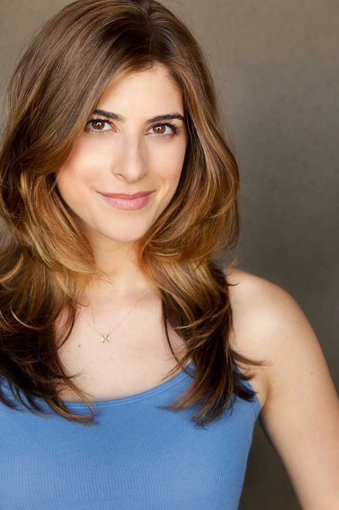 Dana Sorman