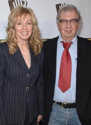 Larry McMurtry