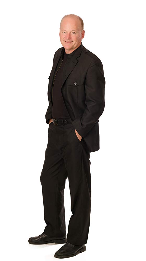 Michael A. Naggi