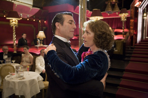 Miss Pettigrew