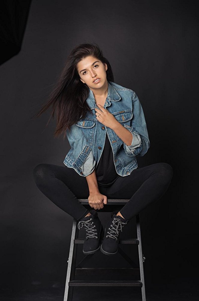 Cierra Loren