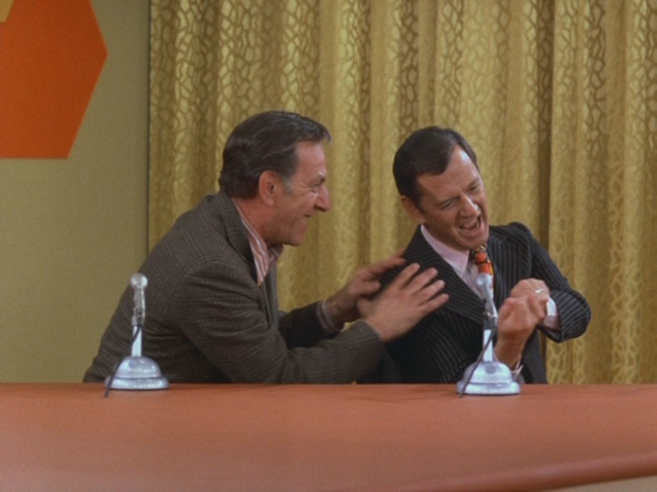 Jack Klugman