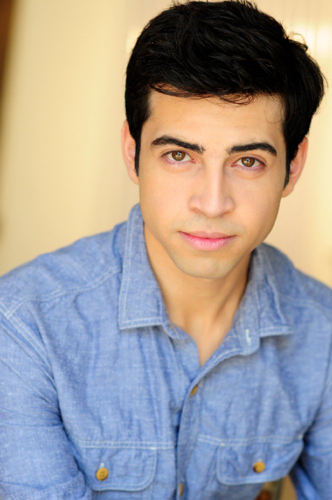 Ariel Feruglio