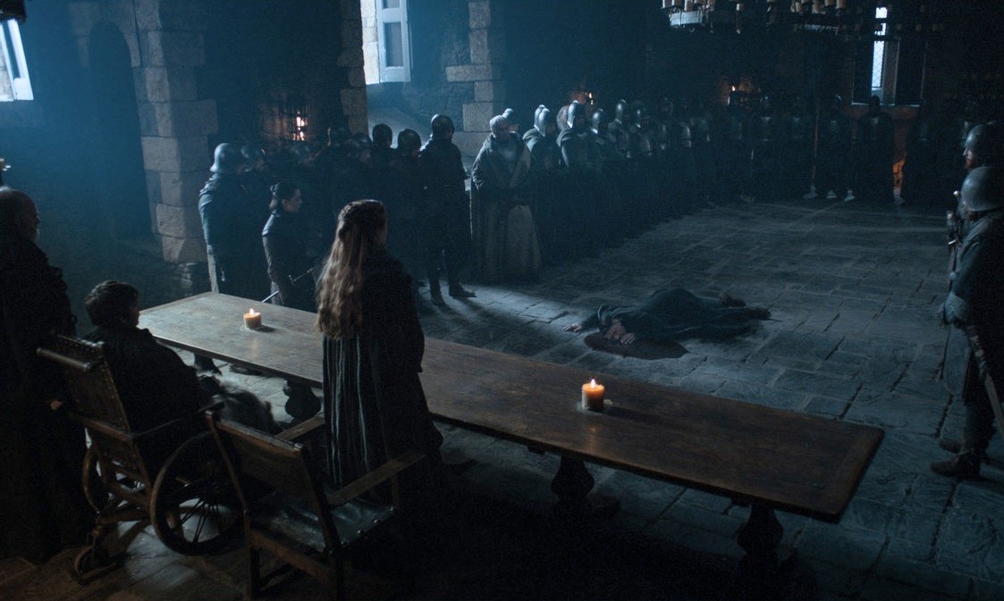 Sansa Stark