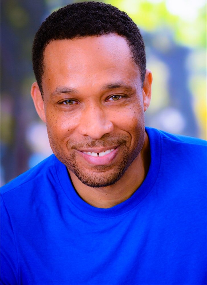 Wayne Xavier Norman