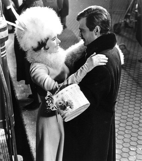Dr. Yuri Zhivago