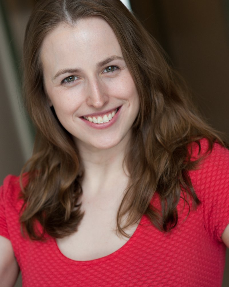 Jennifer Suter