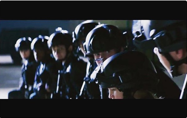 Cade Canon Ball