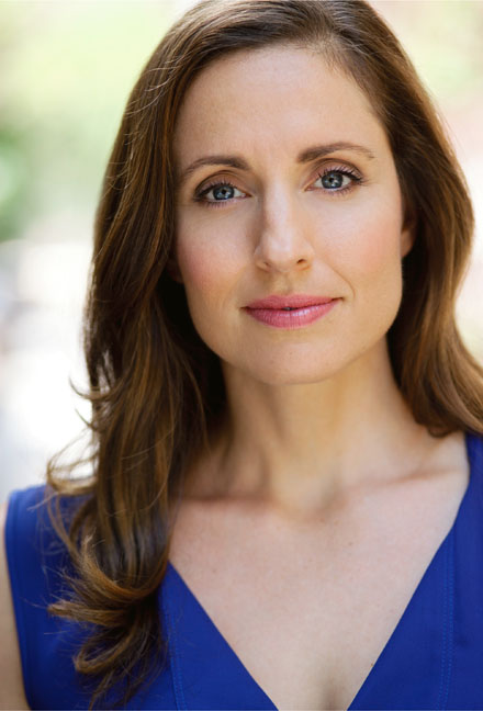 Angela Rambourg
