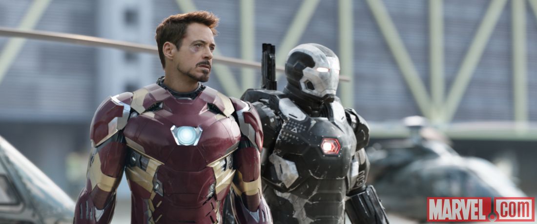 War Machine