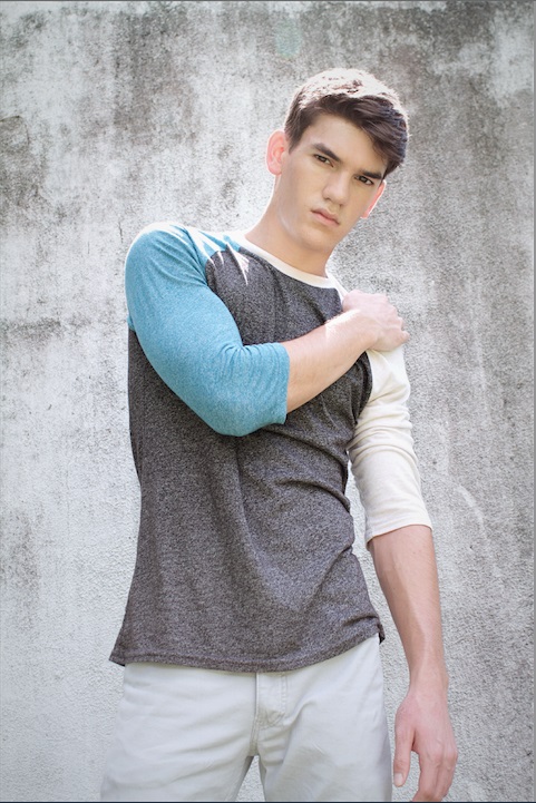 Alex Peavey