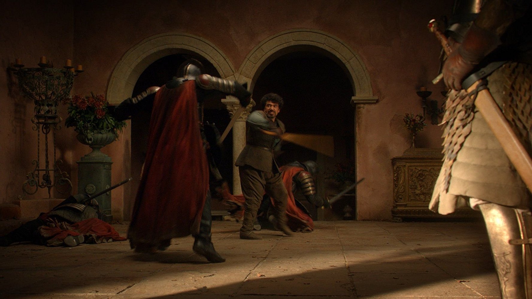 Syrio Forel