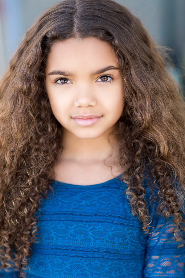 McKenna Roberts