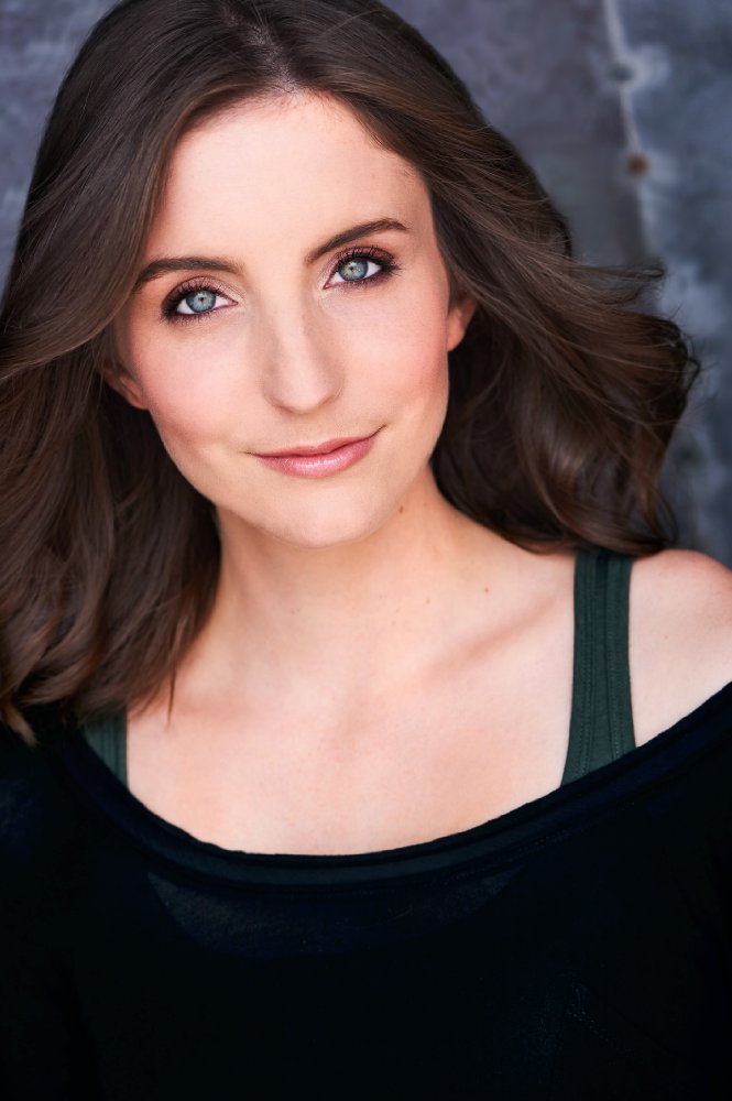 Maddie Dial