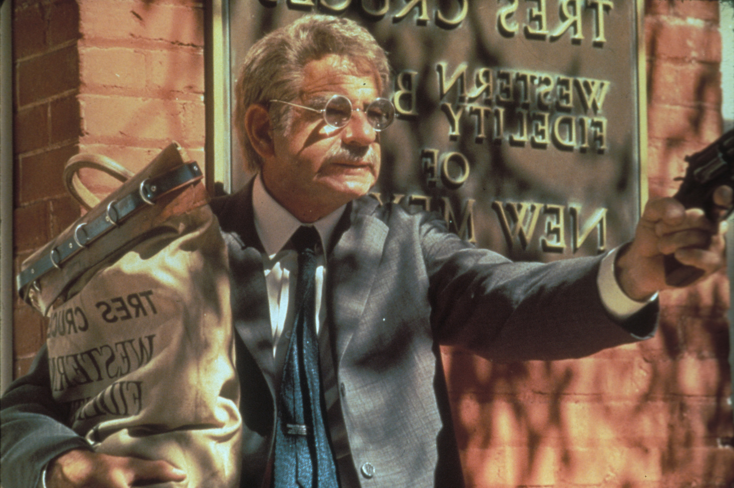 Charley Varrick