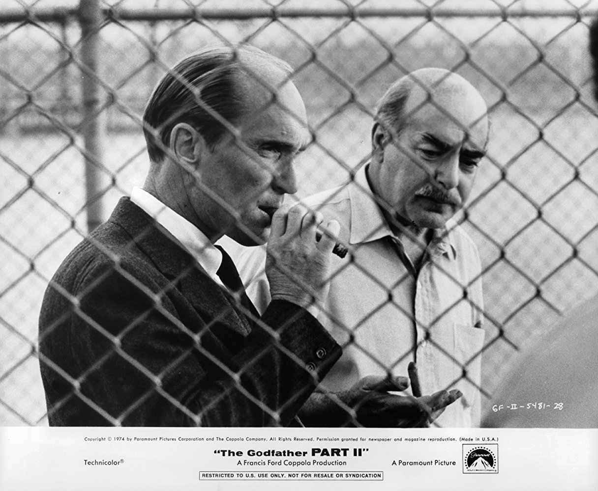 Tom Hagen