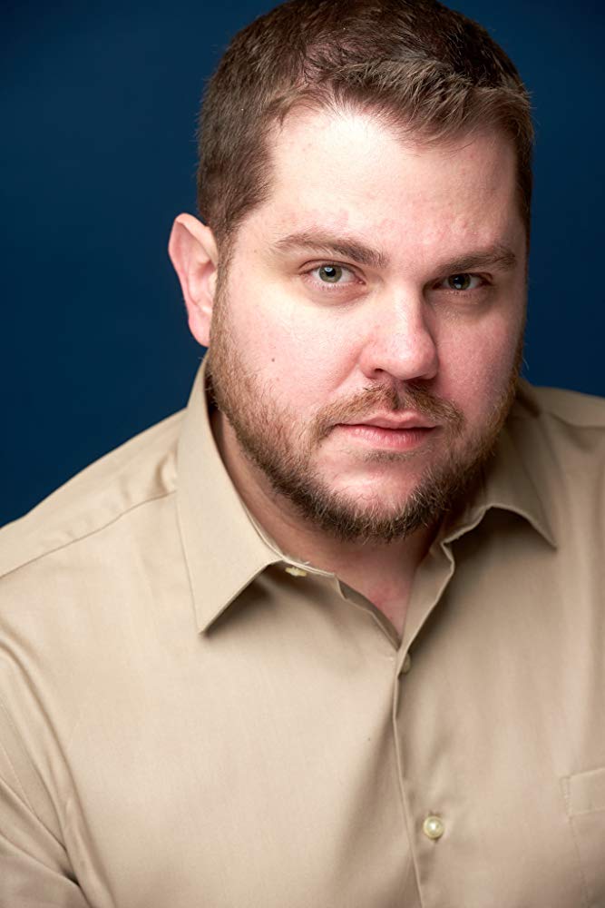 Kevin Dennis