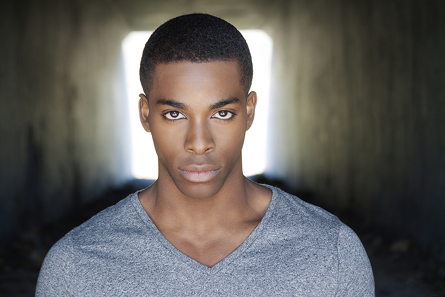 Brandon Black