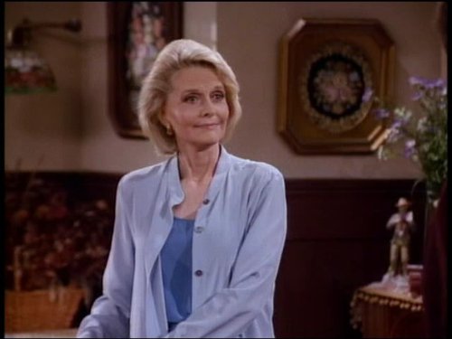 Constance Towers