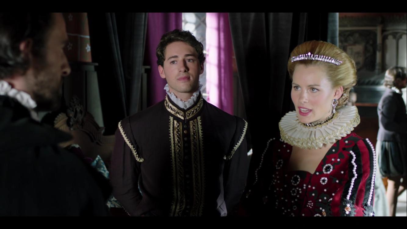 Mary Queen of Scots