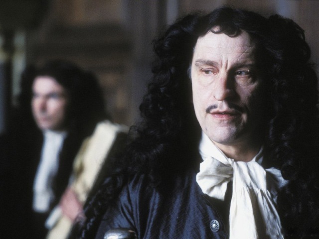 King Charles II of England