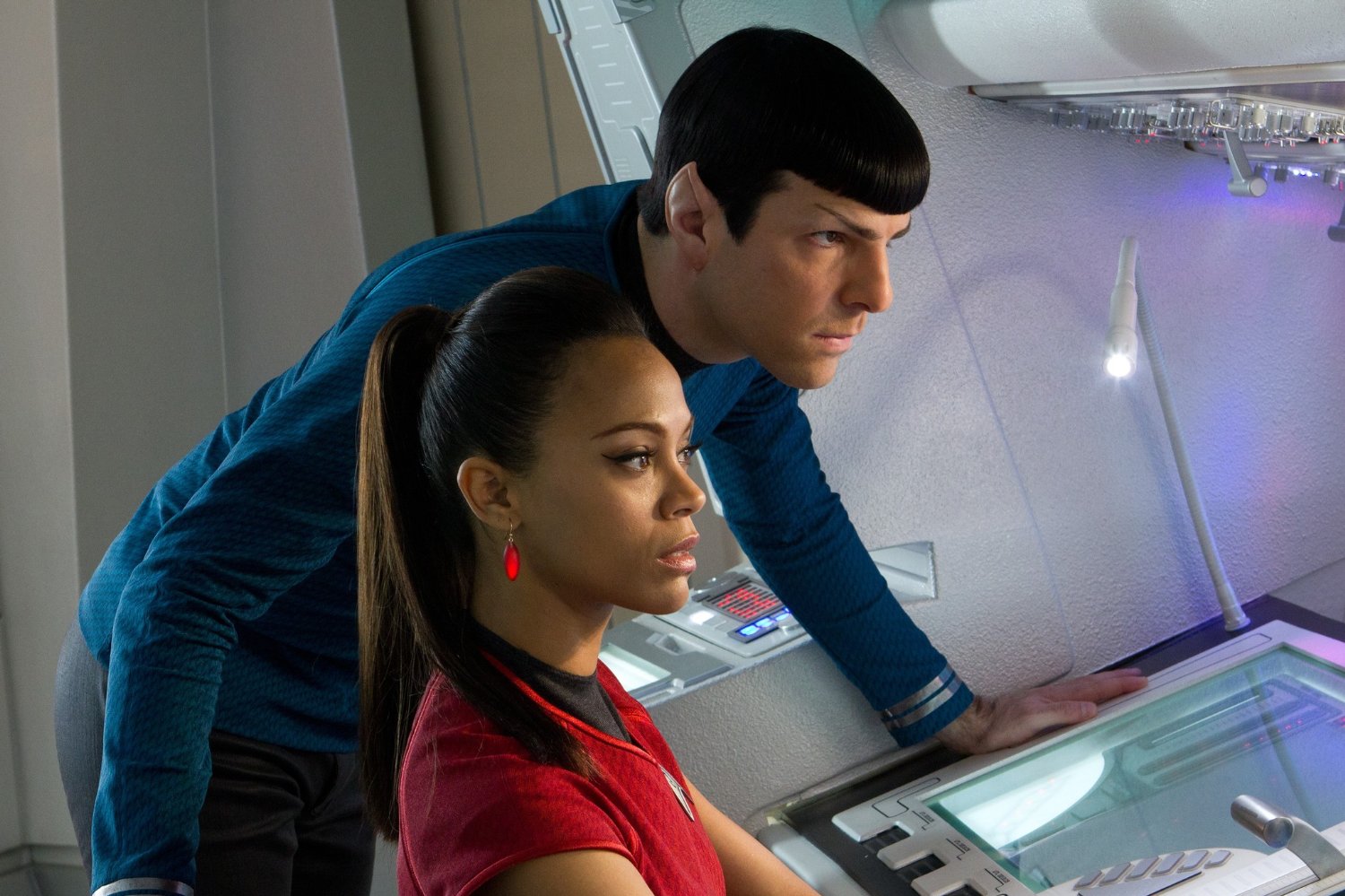 Spock