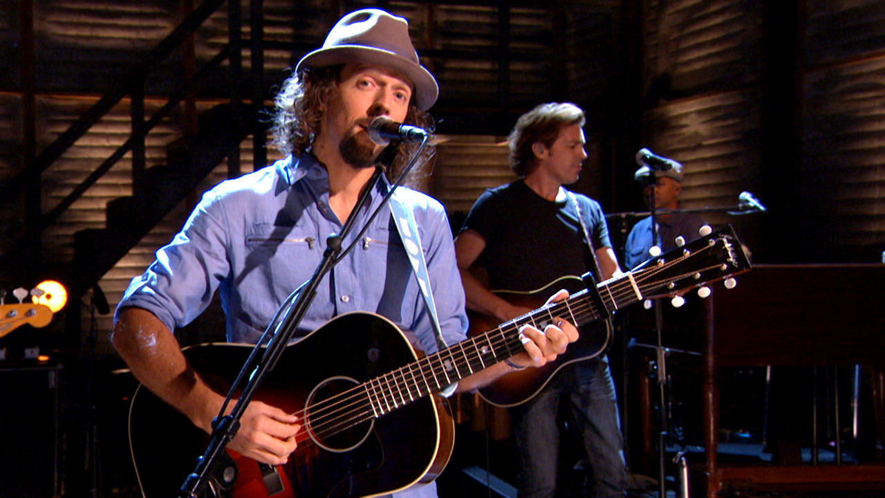 Jason Mraz