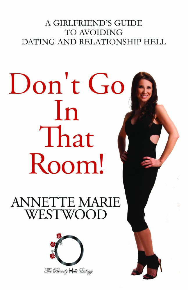 Annette Marie Westwood