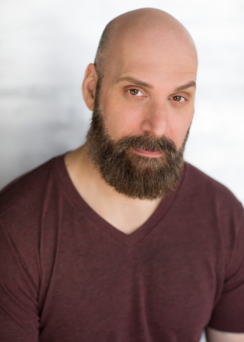 Ed Morrone
