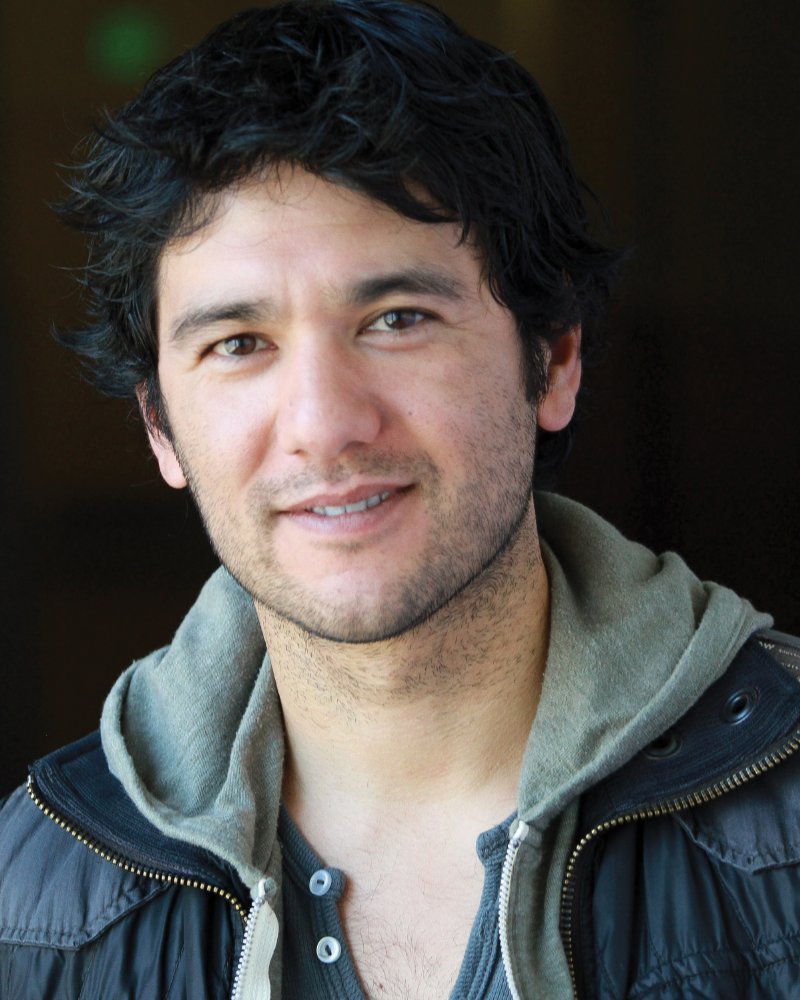Bradley Estrin