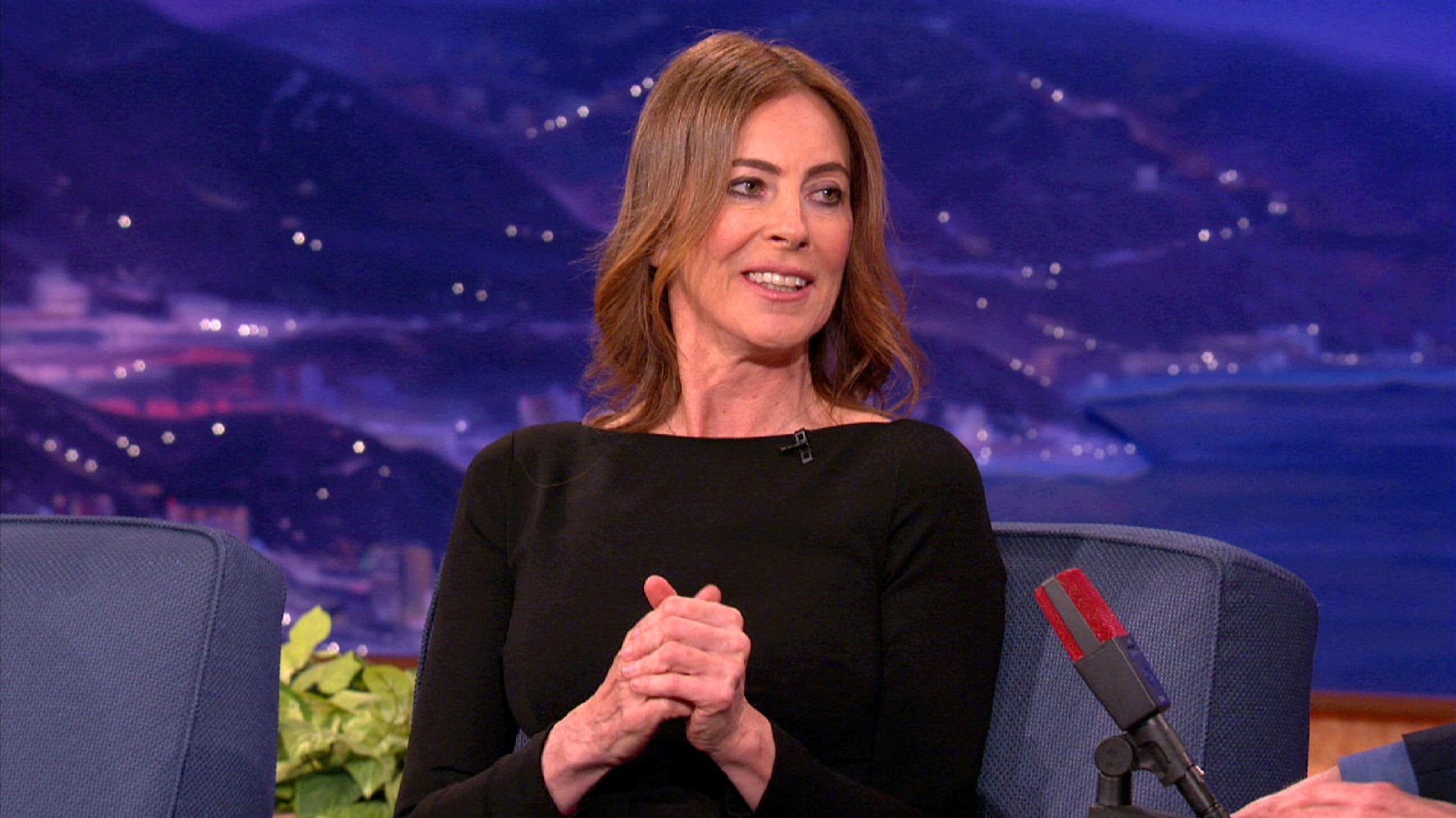 Kathryn Bigelow